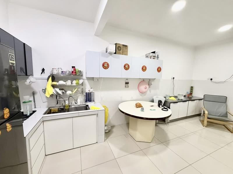 Semi-Detached House for Sale in Bandar Indahpura (Kulai) - Yik Tat - PropertyGuru.com.my