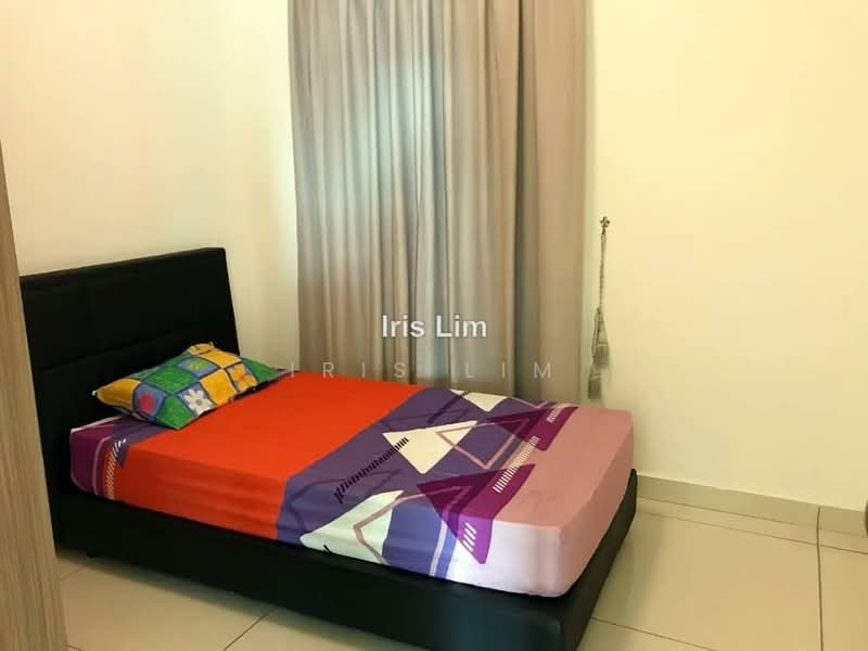 Servis Apartment untuk Disewa di D'Inspire Residence (Inspira Bestari) - Iris Lim - PropertyGuru.com.my