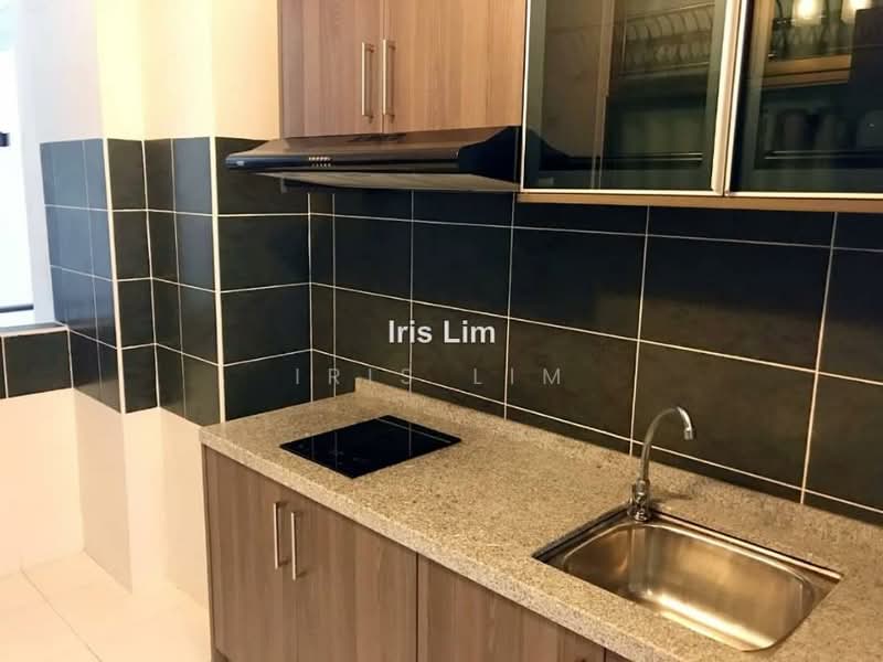 Servis Apartment untuk Disewa di D'Inspire Residence (Inspira Bestari) - Iris Lim - PropertyGuru.com.my