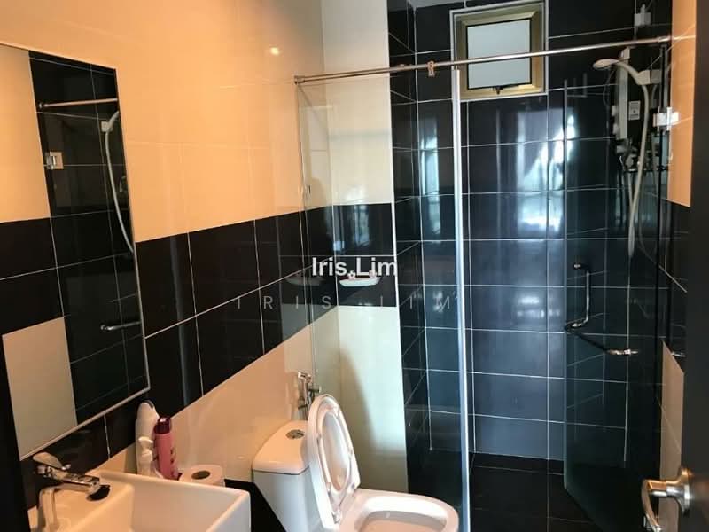Servis Apartment untuk Disewa di D'Inspire Residence (Inspira Bestari) - Iris Lim - PropertyGuru.com.my