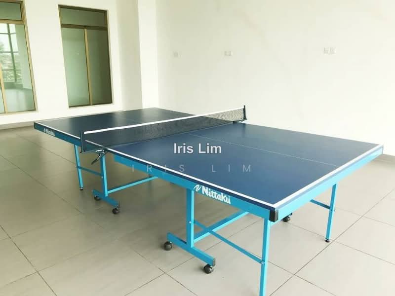 Servis Apartment untuk Disewa di D'Inspire Residence (Inspira Bestari) - Iris Lim - PropertyGuru.com.my