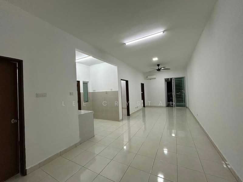 Service Residence for Rent at Ascotte Boulevard - Lee Crystal - PropertyGuru.com.my