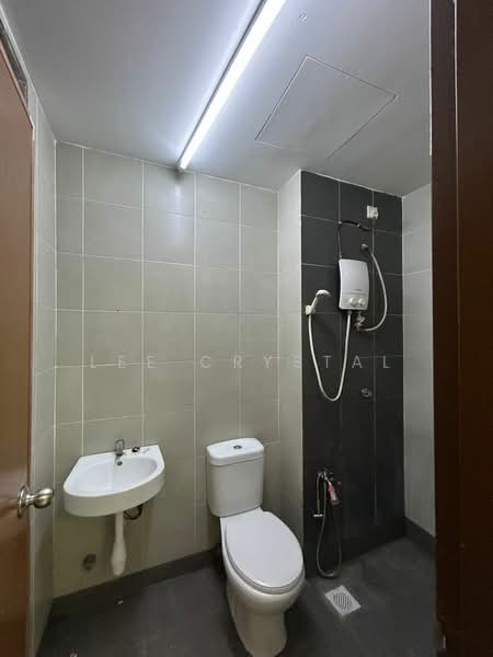 Service Residence for Rent at Ascotte Boulevard - Lee Crystal - PropertyGuru.com.my