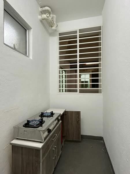 Service Residence for Rent at Ascotte Boulevard - Lee Crystal - PropertyGuru.com.my