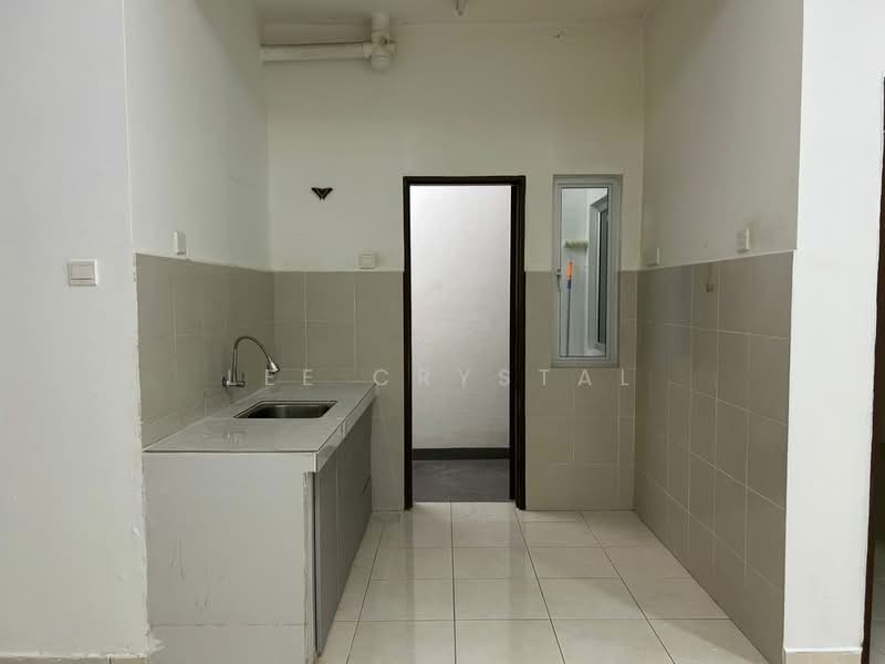 Service Residence for Rent at Ascotte Boulevard - Lee Crystal - PropertyGuru.com.my