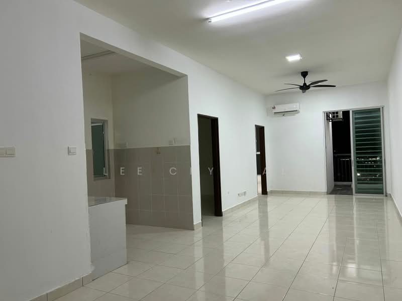 Service Residence for Rent at Ascotte Boulevard - Lee Crystal - PropertyGuru.com.my