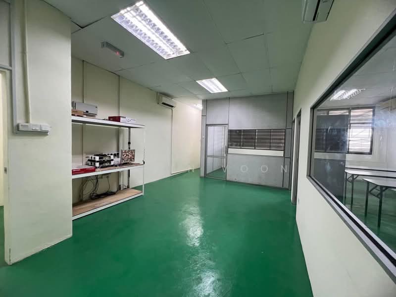 Kilang untuk Disewa di Taman Perindustrian Desa Plentong (Masai) - Kayden Voon - Interior - PropertyGuru.com.my