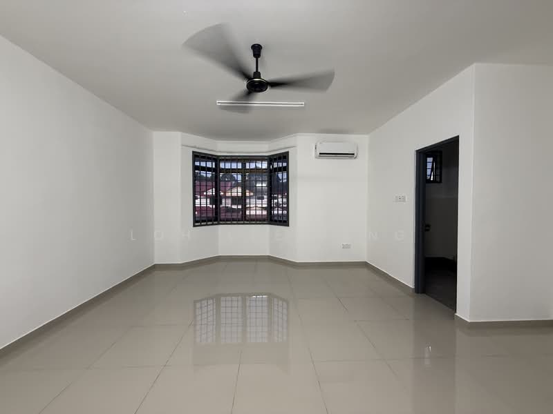 Rumah Teres 2 Tingkat untuk Disewa di Bandar Baru Permas Jaya (Permas Jaya) - Loh Lee Peng - PropertyGuru.com.my