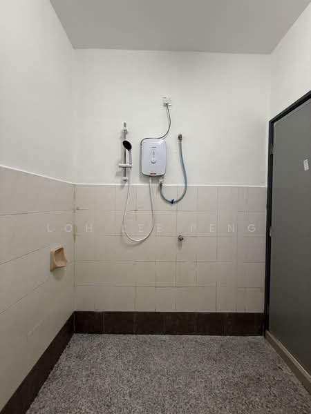 Rumah Teres 2 Tingkat untuk Disewa di Bandar Baru Permas Jaya (Permas Jaya) - Loh Lee Peng - PropertyGuru.com.my