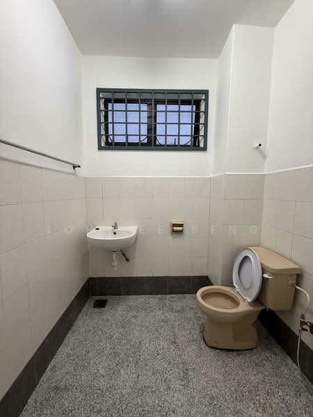 Rumah Teres 2 Tingkat untuk Disewa di Bandar Baru Permas Jaya (Permas Jaya) - Loh Lee Peng - PropertyGuru.com.my