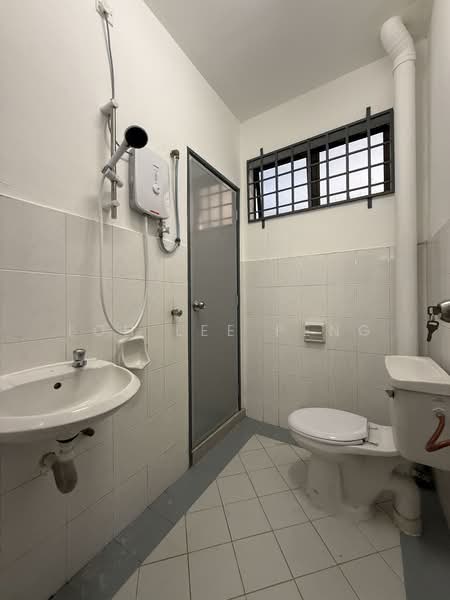 Rumah Teres 2 Tingkat untuk Disewa di Bandar Baru Permas Jaya (Permas Jaya) - Loh Lee Peng - PropertyGuru.com.my