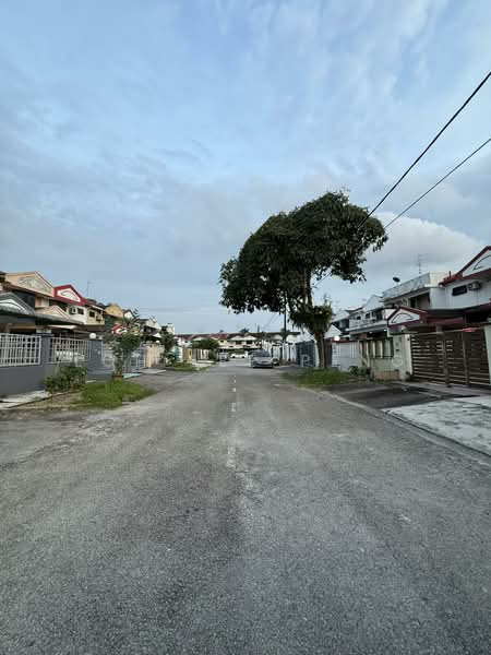 Rumah Teres 2 Tingkat untuk Disewa di Bandar Baru Permas Jaya (Permas Jaya) - Loh Lee Peng - PropertyGuru.com.my
