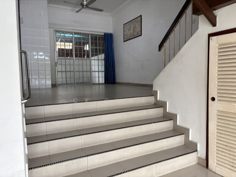Rumah Teres 2 Tingkat untuk Dijual di Taman Midah (Cheras) - CK Chong - Interior - PropertyGuru.com.my