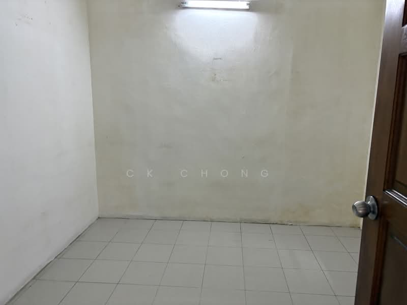 Rumah Teres 2 Tingkat untuk Dijual di Taman Midah (Cheras) - CK Chong - Interior - PropertyGuru.com.my