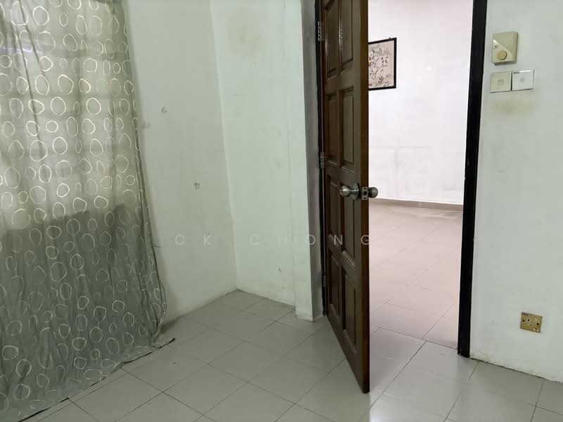 Rumah Teres 2 Tingkat untuk Dijual di Taman Midah (Cheras) - CK Chong - Interior - PropertyGuru.com.my