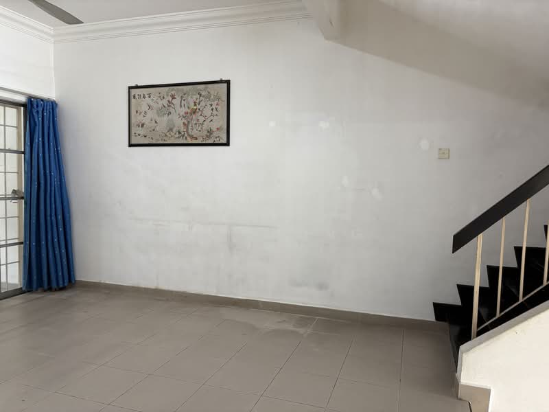 Rumah Teres 2 Tingkat untuk Dijual di Taman Midah (Cheras) - CK Chong - Interior - PropertyGuru.com.my