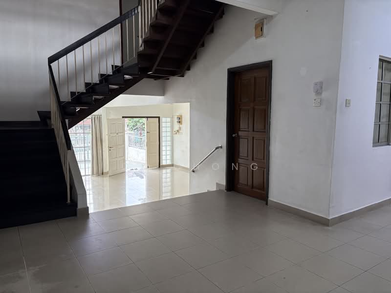 Rumah Teres 2 Tingkat untuk Dijual di Taman Midah (Cheras) - CK Chong - Interior - PropertyGuru.com.my