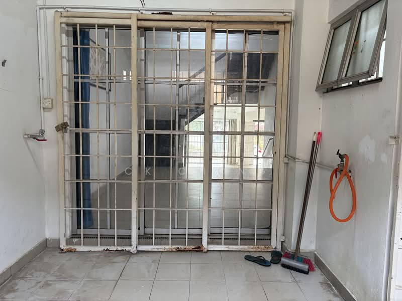 Rumah Teres 2 Tingkat untuk Dijual di Taman Midah (Cheras) - CK Chong - Exterior - PropertyGuru.com.my