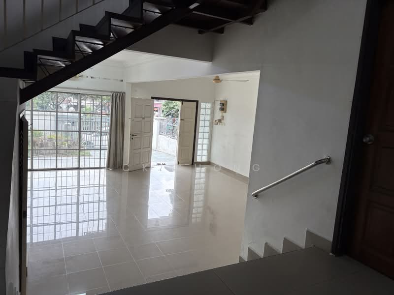 Rumah Teres 2 Tingkat untuk Dijual di Taman Midah (Cheras) - CK Chong - Interior - PropertyGuru.com.my