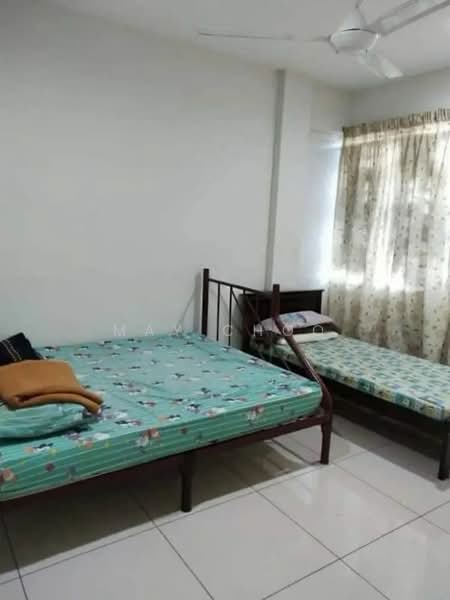 Kondominium untuk Disewa di Delima Emas - May Choo - PropertyGuru.com.my