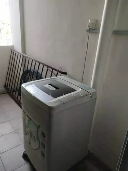 Kondominium untuk Disewa di Delima Emas - May Choo - PropertyGuru.com.my