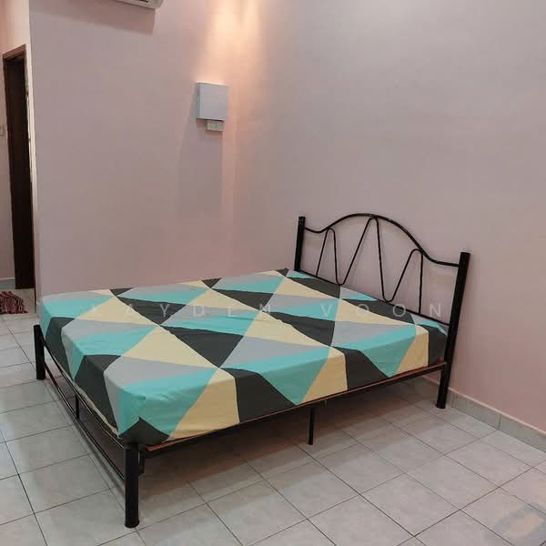 1-storey Terraced House for Sale in Taman Pelangi Indah (Ulu Tiram) - Kayden Voon - Bedroom - PropertyGuru.com.my