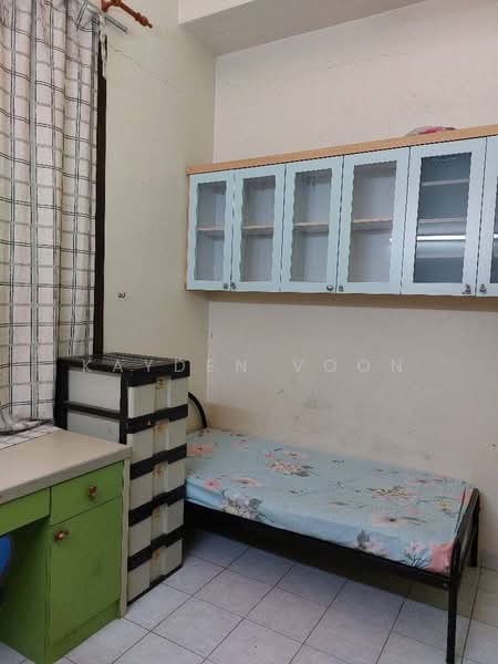 1-storey Terraced House for Sale in Taman Pelangi Indah (Ulu Tiram) - Kayden Voon - Bedroom - PropertyGuru.com.my