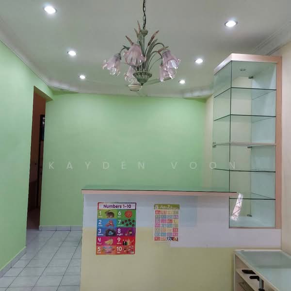 1-storey Terraced House for Sale in Taman Pelangi Indah (Ulu Tiram) - Kayden Voon - Interior - PropertyGuru.com.my