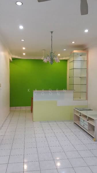1-storey Terraced House for Sale in Taman Pelangi Indah (Ulu Tiram) - Kayden Voon - Interior - PropertyGuru.com.my