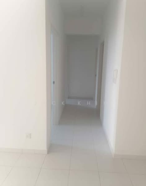 Kondominium untuk Dijual di i-Santorini - Jack Khim - Corridor - PropertyGuru.com.my