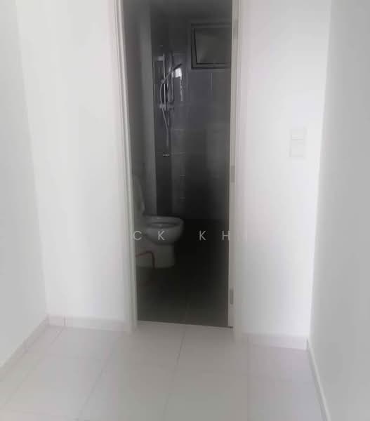 Kondominium untuk Dijual di i-Santorini - Jack Khim - Bathroom - PropertyGuru.com.my