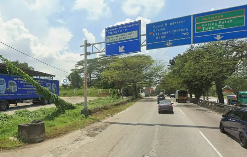 Agricultural Land for Sale in Pasir Gudang (Johor) - Robin Teo - PropertyGuru.com.my
