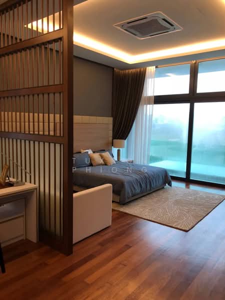 Bungalow for Sale in Horizon Hills (Iskandar Puteri (Nusajaya)) - Tuxton Phiong - Bedroom - PropertyGuru.com.my