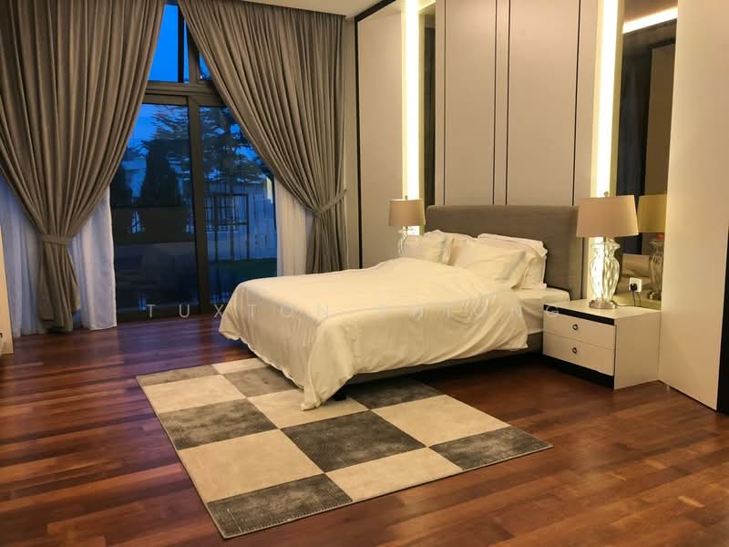 Bungalow for Sale in Horizon Hills (Iskandar Puteri (Nusajaya)) - Tuxton Phiong - Bedroom - PropertyGuru.com.my