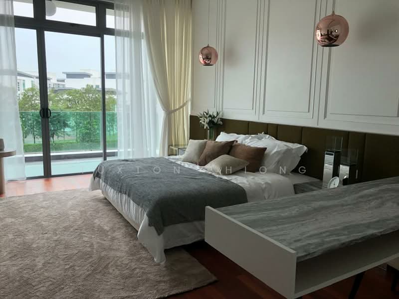 Bungalow for Sale in Horizon Hills (Iskandar Puteri (Nusajaya)) - Tuxton Phiong - Bedroom - PropertyGuru.com.my
