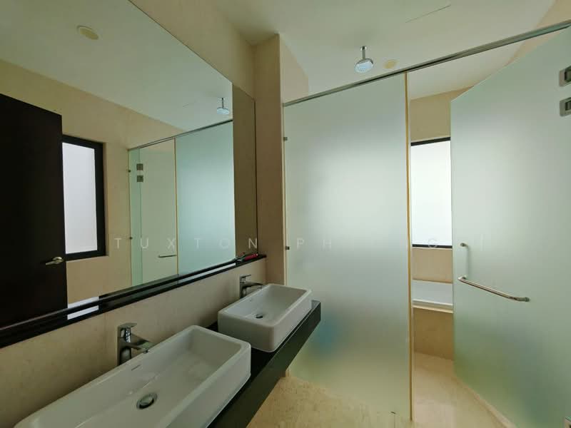 Bungalow for Sale in Horizon Hills (Iskandar Puteri (Nusajaya)) - Tuxton Phiong - Bathroom - PropertyGuru.com.my