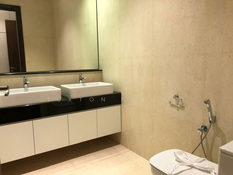 Bungalow for Sale in Horizon Hills (Iskandar Puteri (Nusajaya)) - Tuxton Phiong - Bathroom - PropertyGuru.com.my