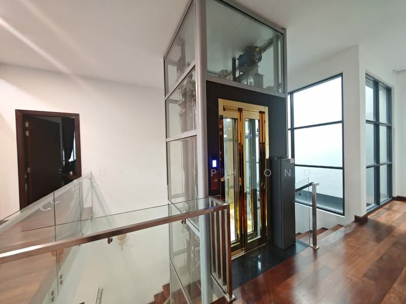 Bungalow for Sale in Horizon Hills (Iskandar Puteri (Nusajaya)) - Tuxton Phiong - Interior - PropertyGuru.com.my