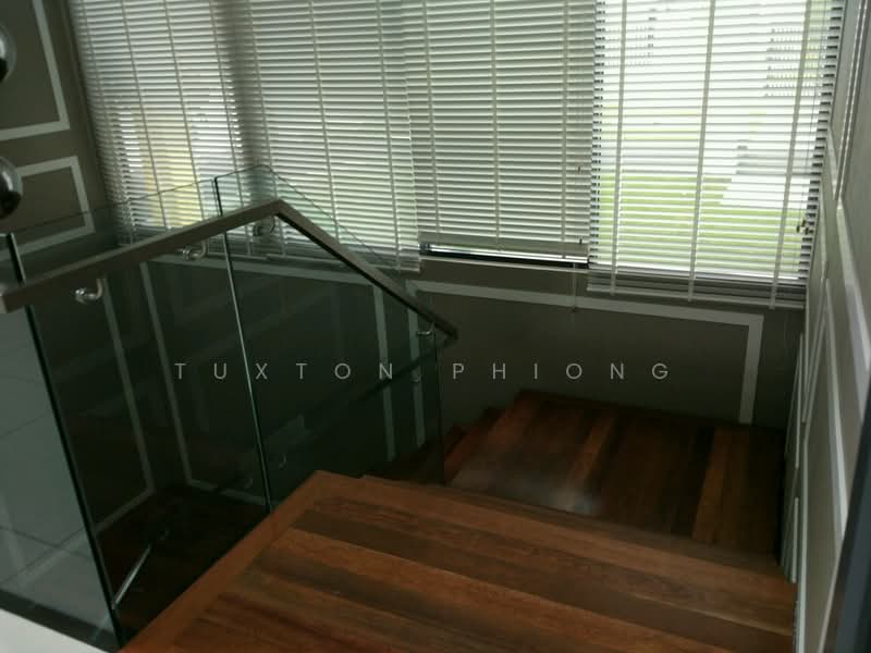 Bungalow for Sale in Horizon Hills (Iskandar Puteri (Nusajaya)) - Tuxton Phiong - Interior - PropertyGuru.com.my