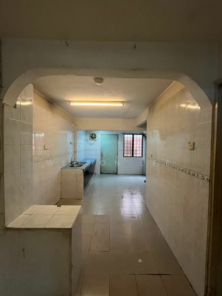 Rumah Teres untuk Dijual di Taman Selayang Utama (Selayang) - Wilson Lee - Kitchen - PropertyGuru.com.my