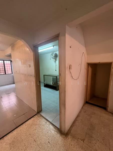 Rumah Teres untuk Dijual di Taman Selayang Utama (Selayang) - Wilson Lee - Interior - PropertyGuru.com.my