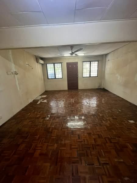 Rumah Teres untuk Dijual di Taman Selayang Utama (Selayang) - Wilson Lee - Interior - PropertyGuru.com.my