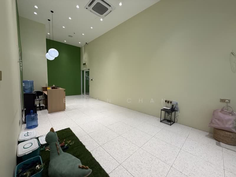Retail Space for Rent in Ara Damansara (Selangor) - Bryan Chan - PropertyGuru.com.my