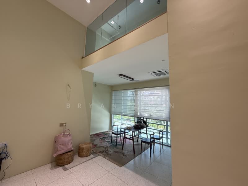 Retail Space for Rent in Ara Damansara (Selangor) - Bryan Chan - PropertyGuru.com.my