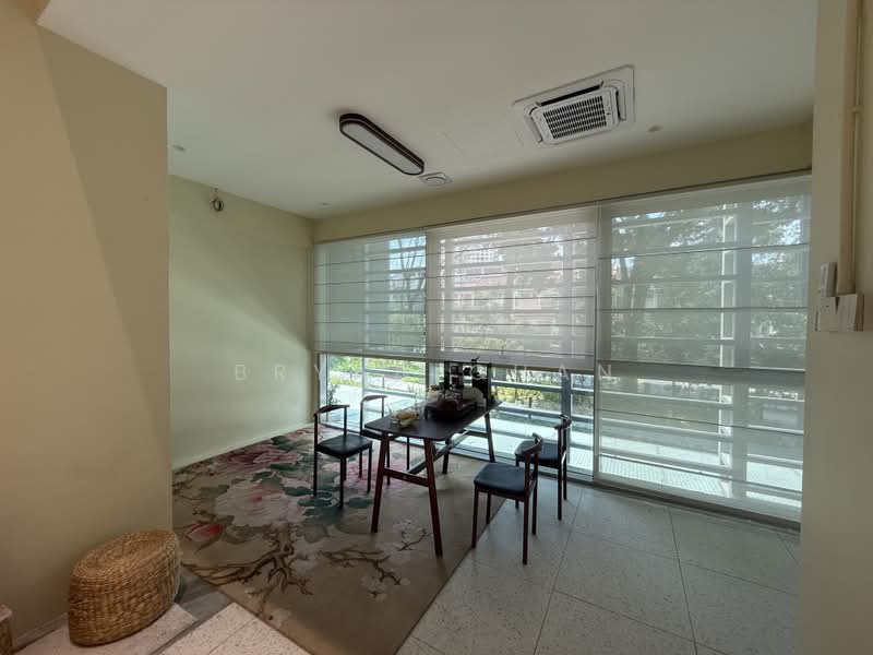 Retail Space for Rent in Ara Damansara (Selangor) - Bryan Chan - PropertyGuru.com.my