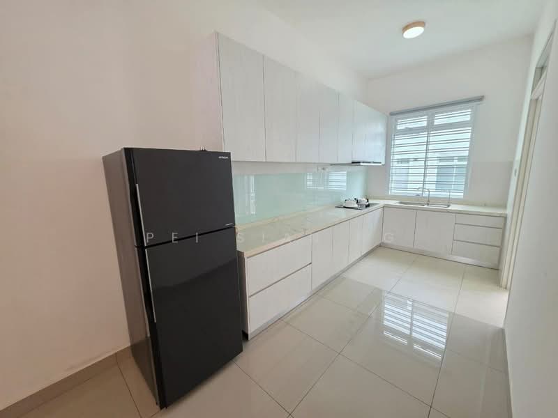 2-storey Terraced House for Sale in Iskandar Puteri (Nusajaya) (Johor) - PEI SIAN NG - Kitchen - PropertyGuru.com.my
