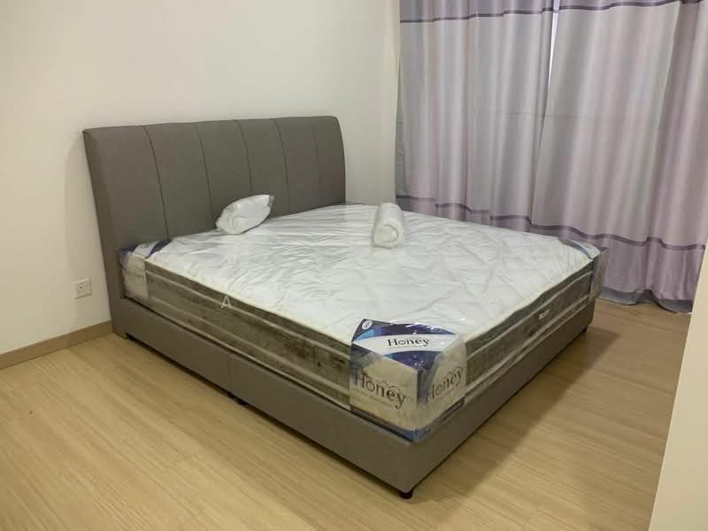 Servis Apartment untuk Disewa di Gravit8, Klang - Abby Woo - PropertyGuru.com.my