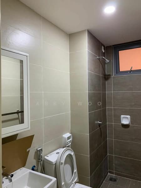 Servis Apartment untuk Disewa di Gravit8, Klang - Abby Woo - PropertyGuru.com.my