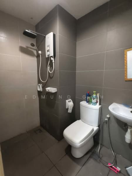 Service Residence for Rent at 3 Elements - Edmund Goh - Bathroom - PropertyGuru.com.my