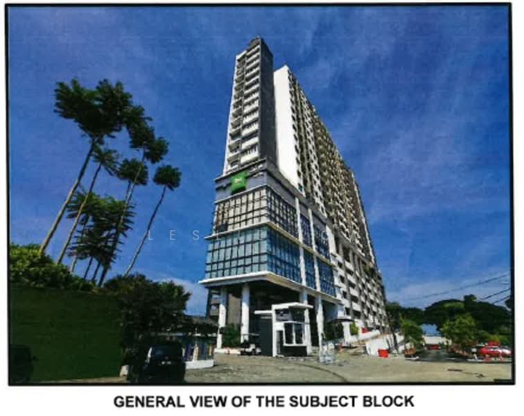 Condominium for Sale at Sky Riverfront - Leslie Low - Exterior - PropertyGuru.com.my